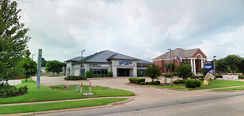 Primary Photo Of 1549 E 70th St, Shreveport General Retail For Lease