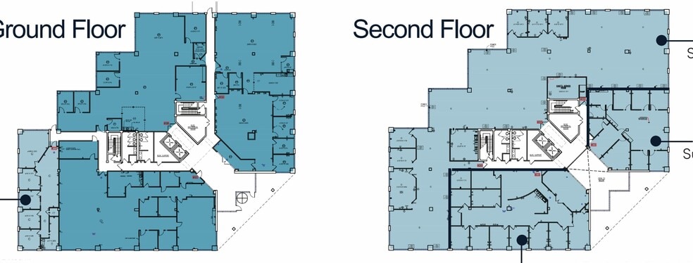 More Photos Of 13801 Riverport Dr, Maryland Heights Office For Lease
