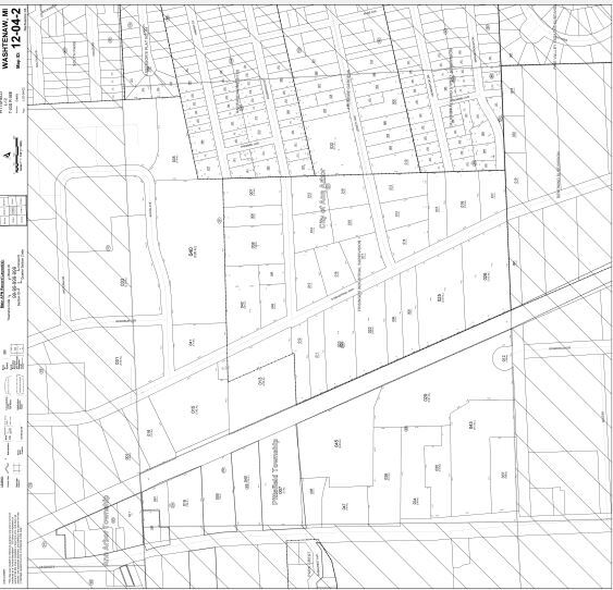 More Photos Of 2141 S State St, Ann Arbor Freestanding For Lease