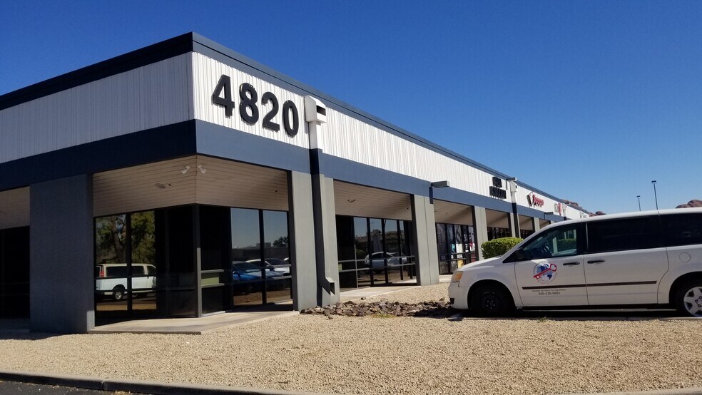 More Photos Of 4820 E McDowell Rd, Phoenix Unknown For Sale