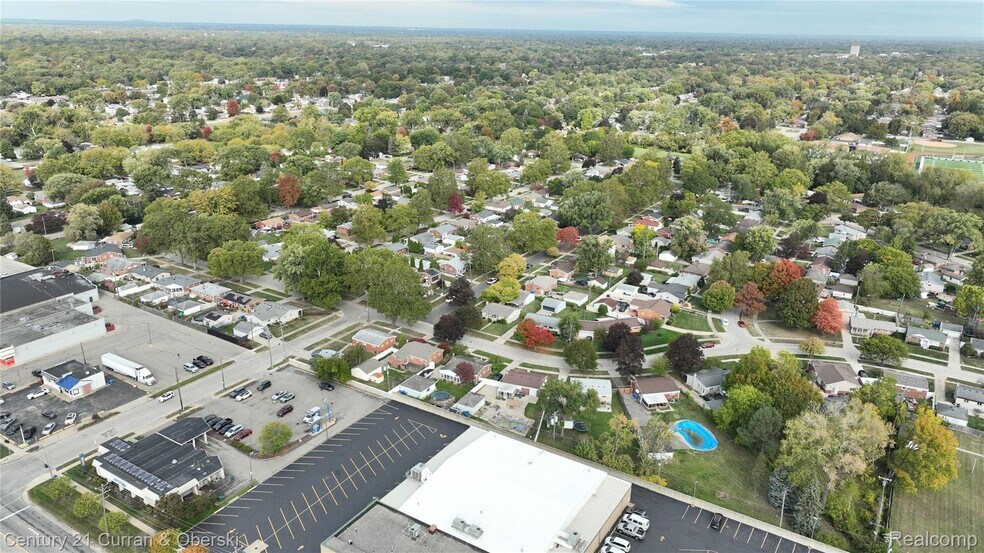 More Photos Of 22909-22917 Van Born Rd, Taylor Freestanding For Sale