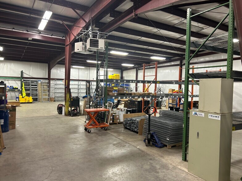 More Photos Of 7000 Fairlawn Ave, Dunbar Research And Development For Lease