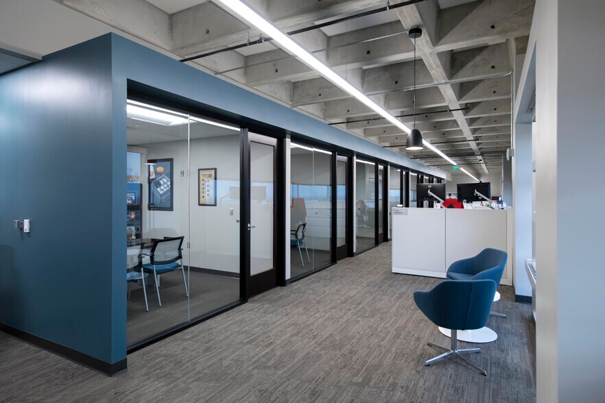 More Photos Of 110 E Wayne St, Fort Wayne Office For Lease