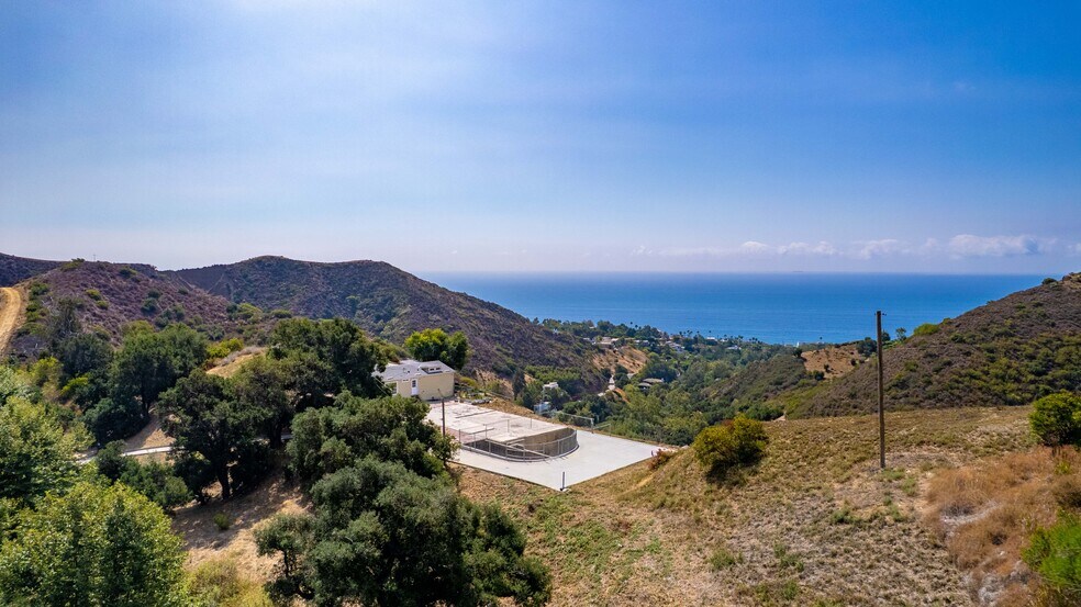 More Photos Of 5767 Latigo Canyon Rd, Malibu Land For Sale