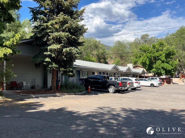More Photos Of 51637 Highway 6, Glenwood Springs Hotel For Sale