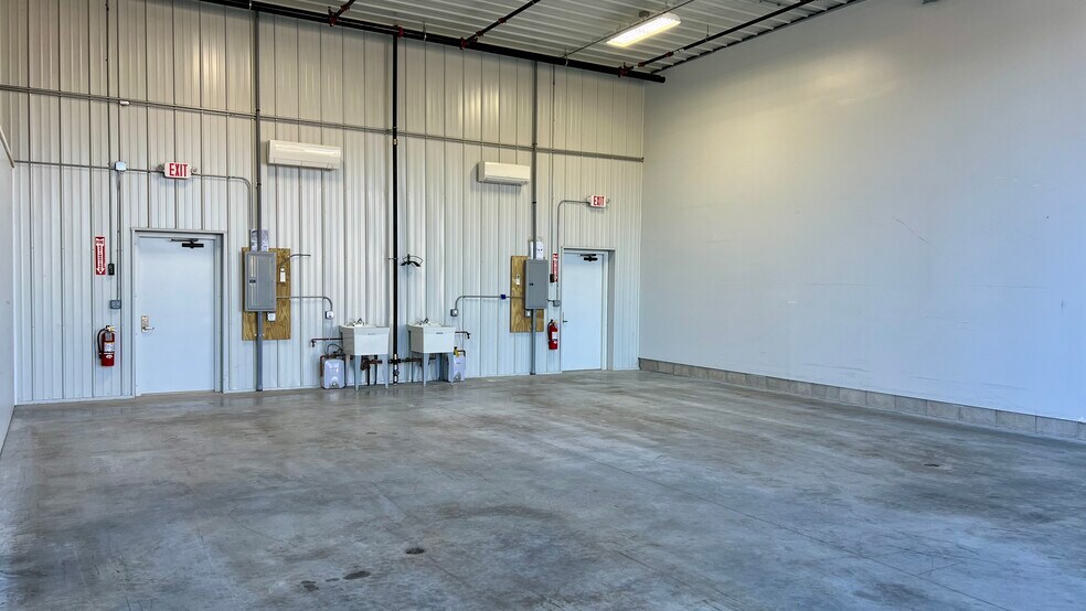 More Photos Of 73 Mercantile Way, Mashpee Industrial For Sale