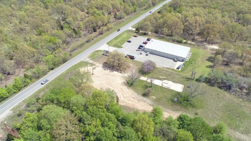 More Photos Of 418344 Texanna Rd, Eufaula Land For Sale