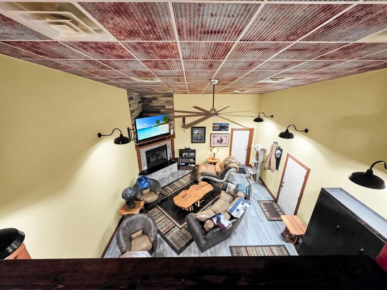 More Photos Of 10024 County Road 207, Centerville Land For Sale