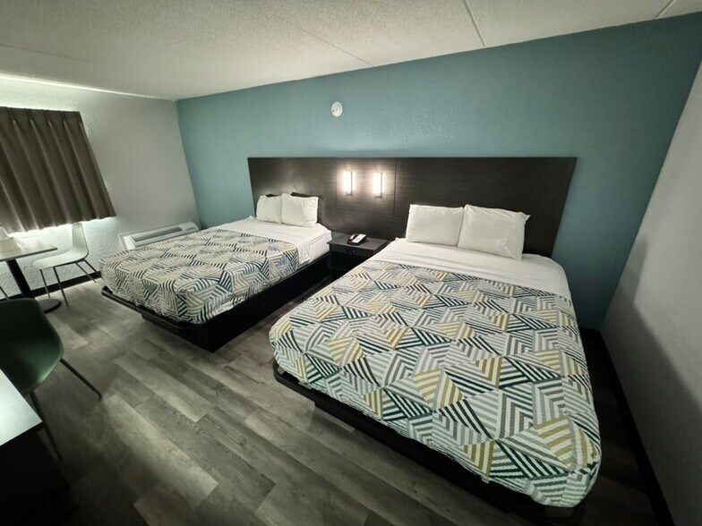 More Photos Of , East Syracuse Hospitality For Sale