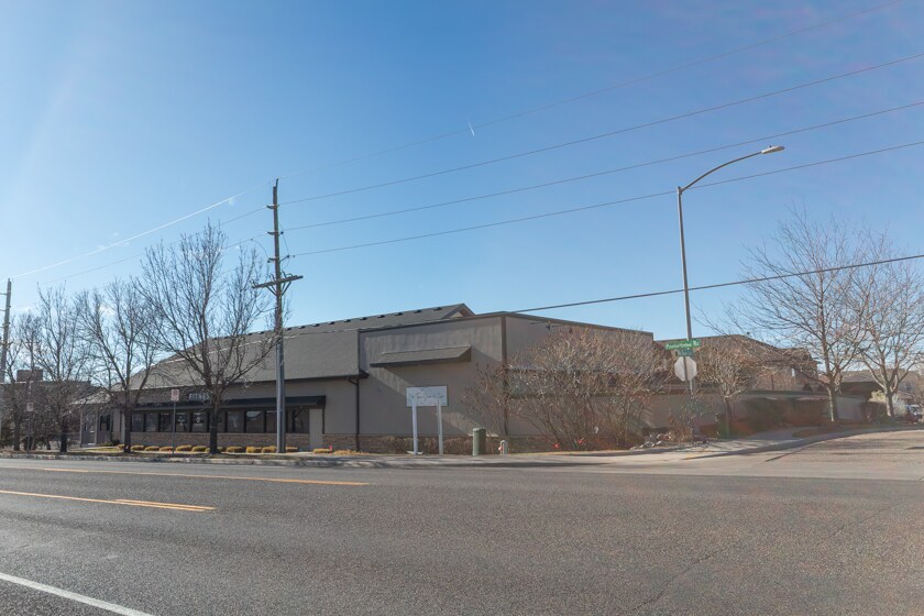 More Photos Of 1121 Old Town Ln, Cheyenne Storefront Retail Office For Sale
