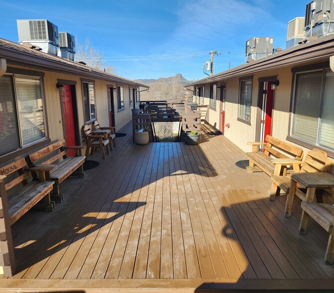 More Photos Of , Prescott Healthcare For Sale