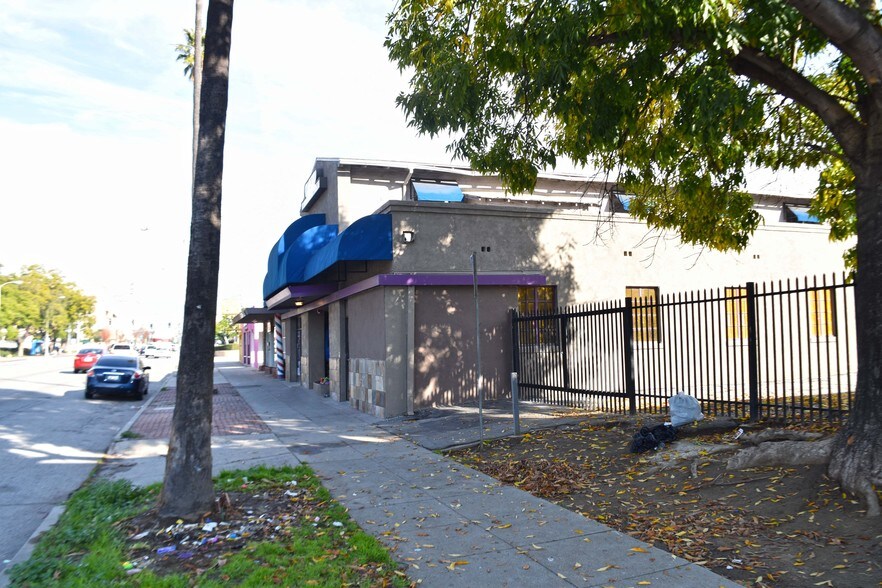 More Photos Of 630-650 S Garey Ave, Pomona Office For Lease