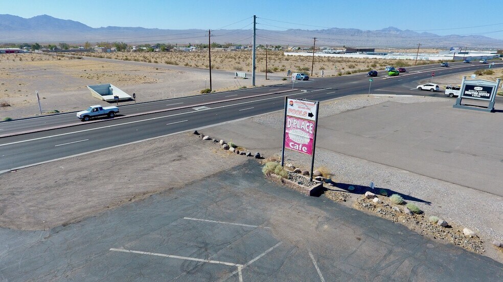 More Photos Of 4280 S Highway 95, Fort Mohave Restaurant For Sale