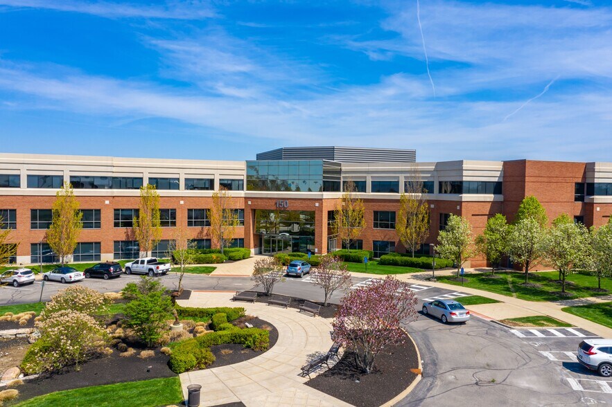 More Photos Of 150 Taylor Station Rd, Columbus Medical For Lease