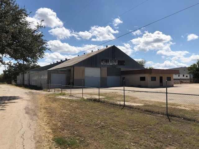 More Photos Of 4902 Roosevelt Ave, San Antonio Land For Sale