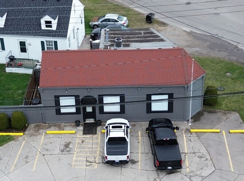 Primary Photo Of 36655 Harper Ave, Clinton Township Office For Lease