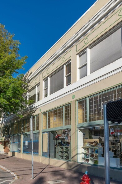 More Photos Of 115-125 NW Oregon Ave, Bend Storefront Retail Office For Sale