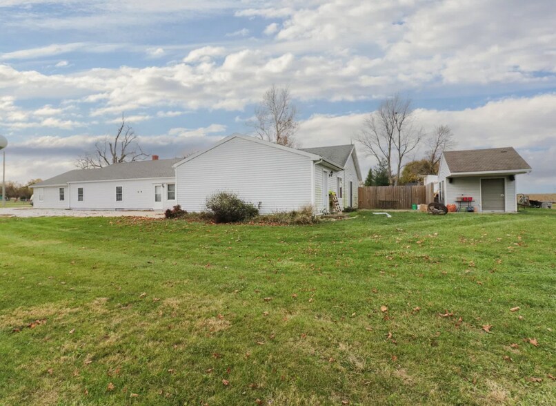 More Photos Of 311 McKinley St, Deer Creek Apartments For Sale