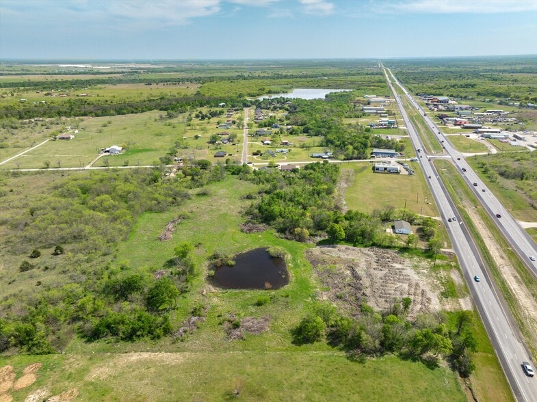 More Photos Of 00 US 175, Kaufman Land For Sale