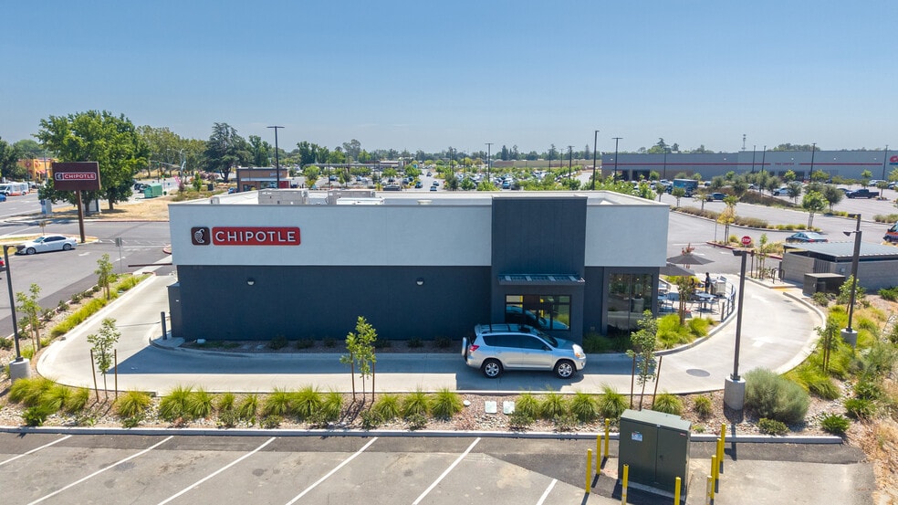 More Photos Of 1150 N Beale Rd, Marysville Restaurant For Sale