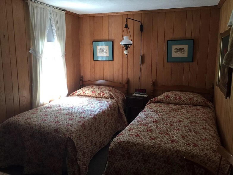 More Photos Of 179 Allen Rd, Clearville Land For Sale