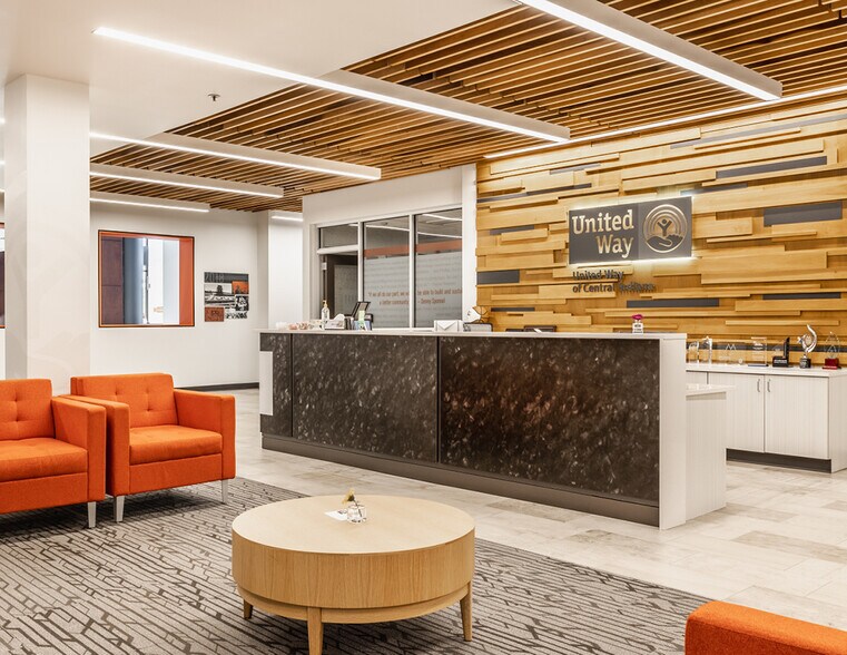 More Photos Of 2955 N Meridian St, Indianapolis Office For Sale