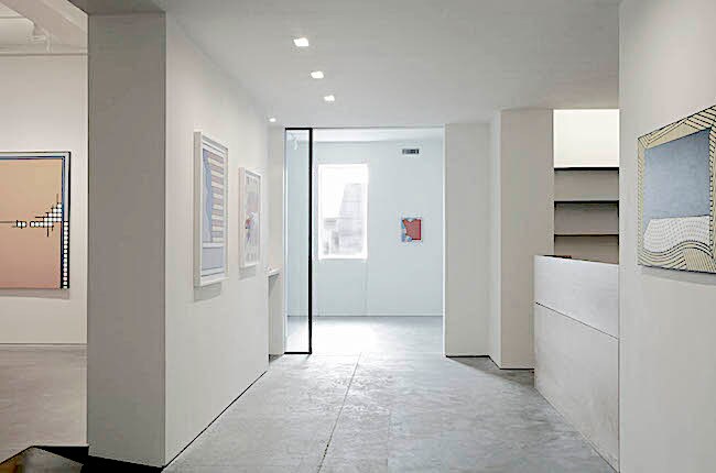 More Photos Of 529 W 20th St, New York Office For Lease