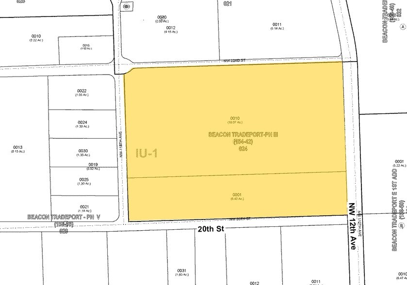 More Photos Of 11231 NW 20th St, Miami Warehouse For Sale