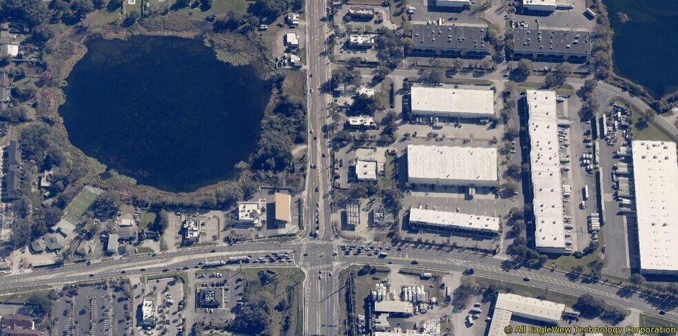 More Photos Of 1223 McCoy Rd, Orlando Land For Sale