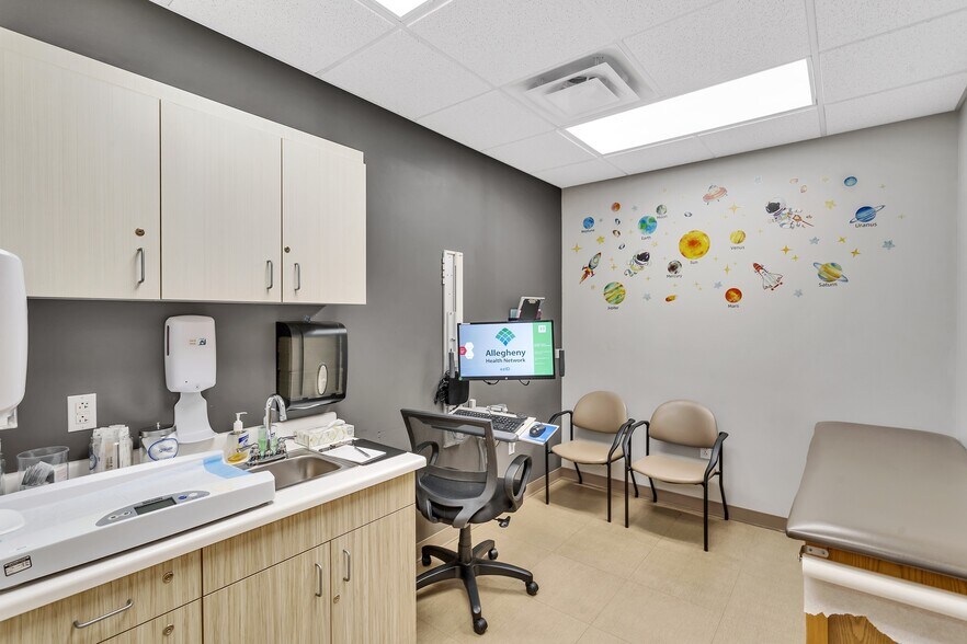 More Photos Of 4044 Route 130, Irwin Medical For Sale