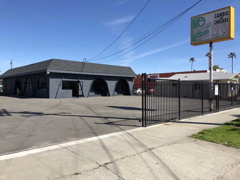More Photos Of 218 San Diego St, Oceanside Freestanding For Lease