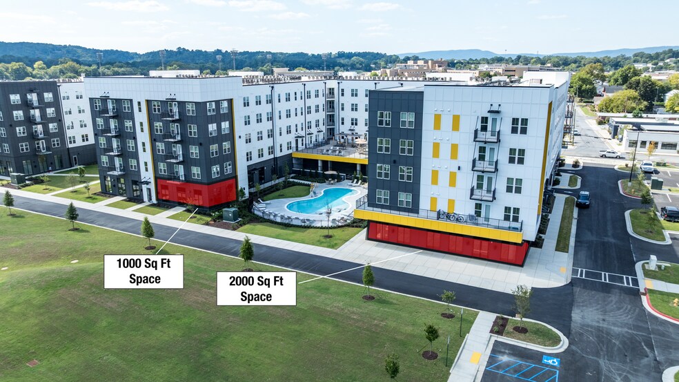 More Photos Of 340 W 3rd St SW, Rome Apartments For Lease