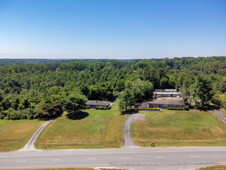 Primary Photo Of 2154 Highway 72, Killen Land For Sale