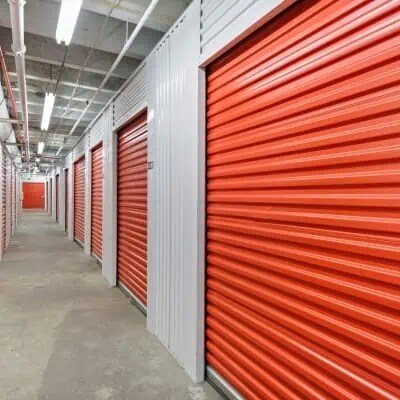 More Photos Of 2501 Elliott Ave, Seattle Self Storage For Sale