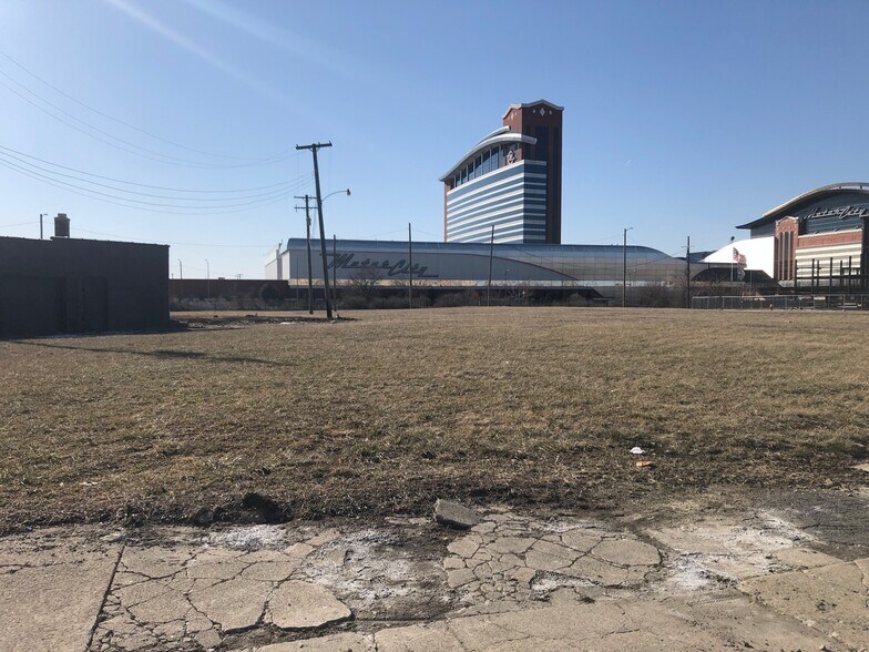 27132737 Grand River Ave, Detroit, MI 48201 Land For Sale