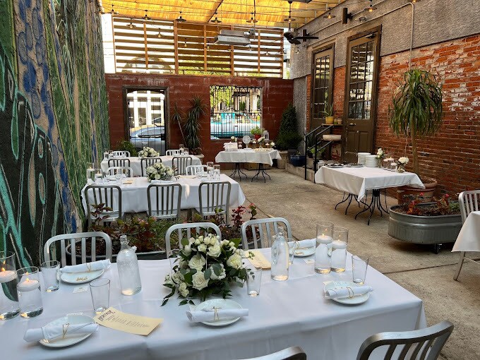 More Photos Of 914 N 2nd St, Philadelphia Restaurant For Lease