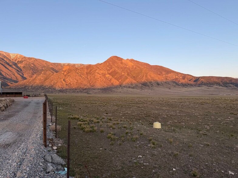 More Photos Of South Old Highway 91, Mona Land For Sale