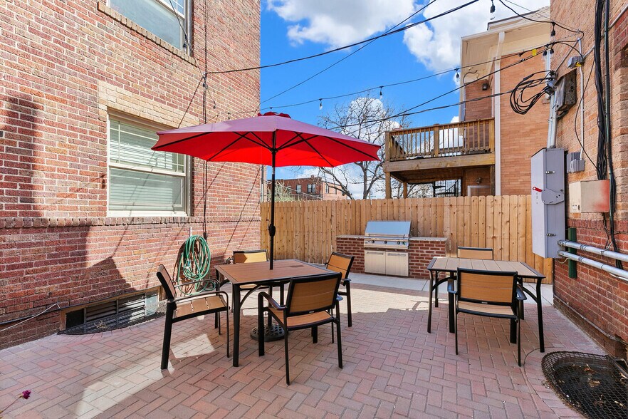 More Photos Of 900 E 12th Ave, Denver Apartments For Sale