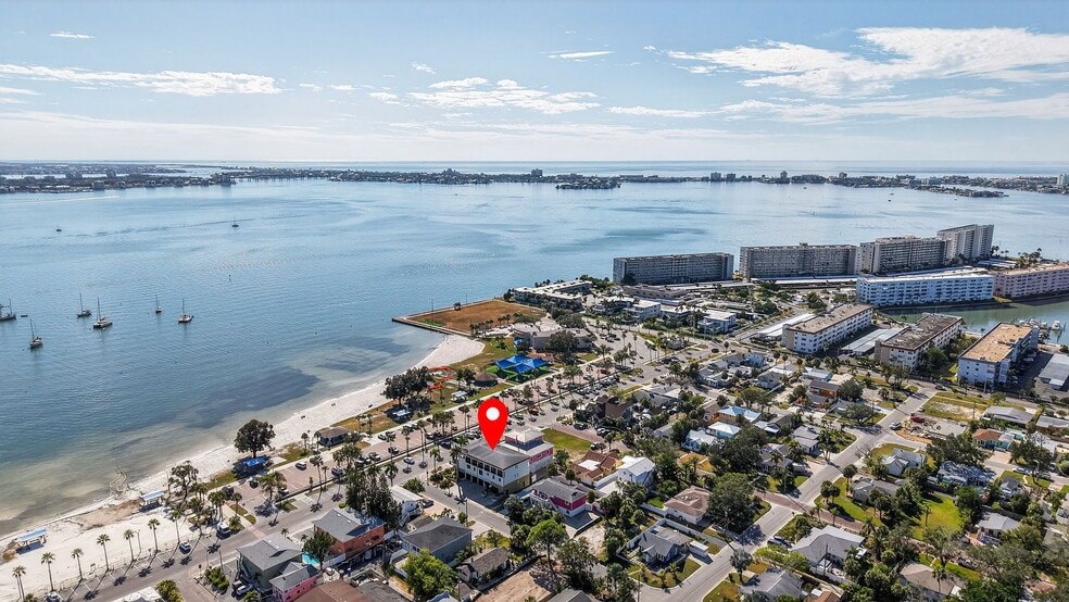 More Photos Of 5657 Shore S blvd, Gulfport Specialty For Sale