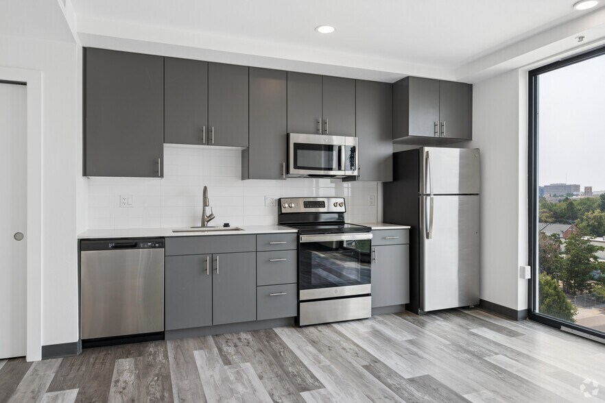 More Photos Of 1275 N Santa Fe Dr, Denver Apartments For Lease