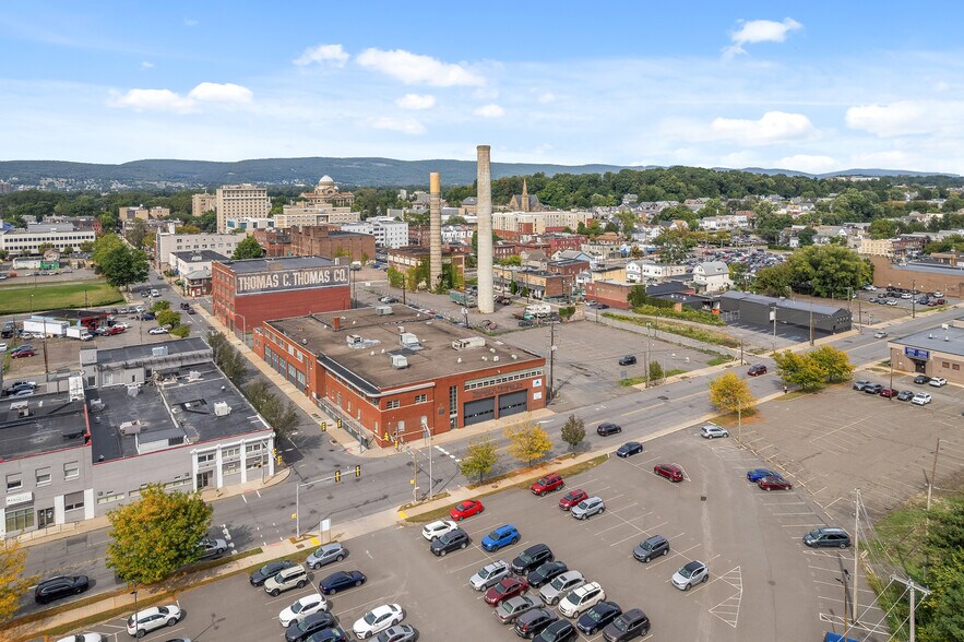 More Photos Of 90 E Union St, Wilkes-Barre Light Distribution For Lease