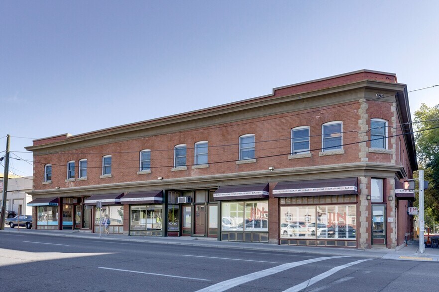 More Photos Of 606 Meredith Rd NE, Calgary Restaurant For Sale