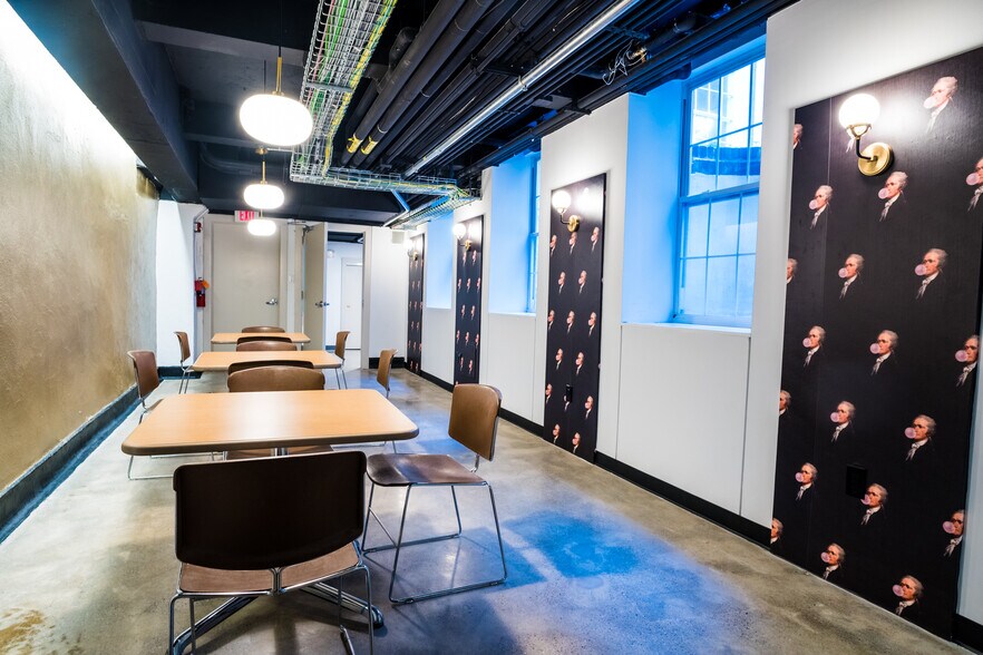 More Photos Of 226 Walnut St, Philadelphia Loft Creative Space For Lease