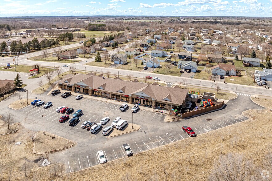 More Photos Of 404-536 Whiskey Rd NW, Isanti Storefront Retail Office For Sale
