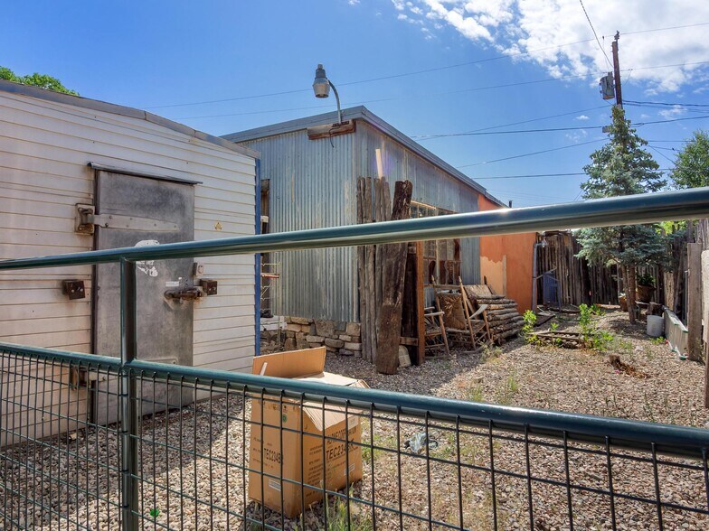 More Photos Of 4179 St Highway 68, Ranchos De Taos Industrial For Sale