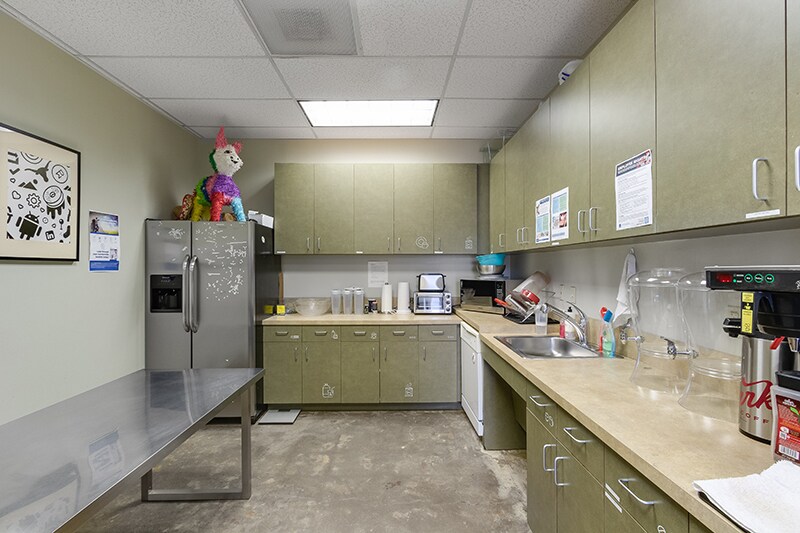 More Photos Of 7800 Shoal Creek Blvd, Austin Office For Lease