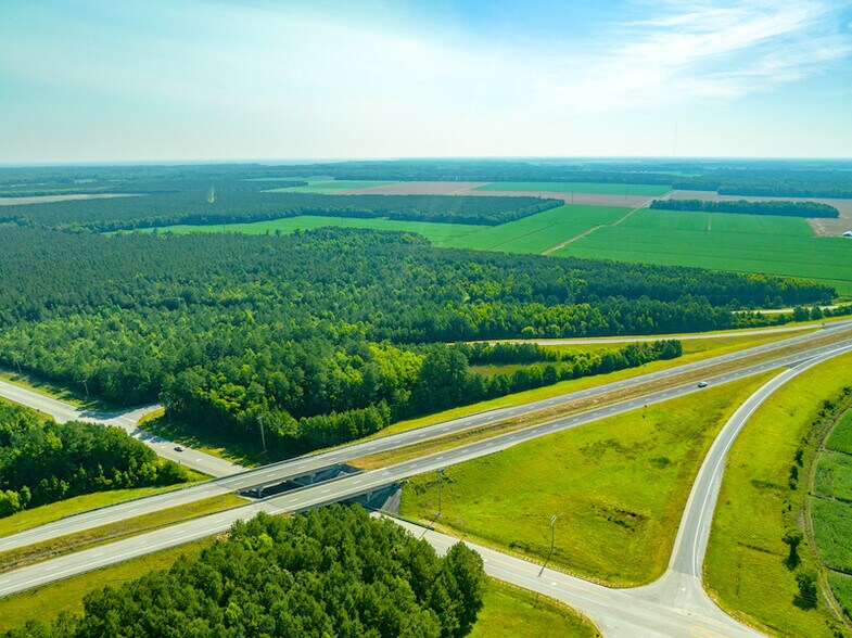 More Photos Of NC Hwy 94, Creswell Land For Sale