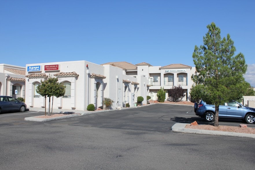 More Photos Of 1756 E Villa Dr, Cottonwood Medical For Lease
