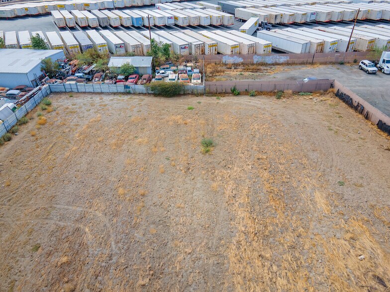 More Photos Of 0 Foothill Blvd, San Bernardino Land For Sale