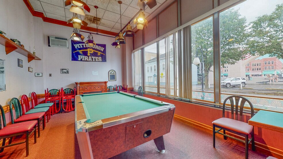 More Photos Of 501 Washington St, Steubenville Restaurant For Sale